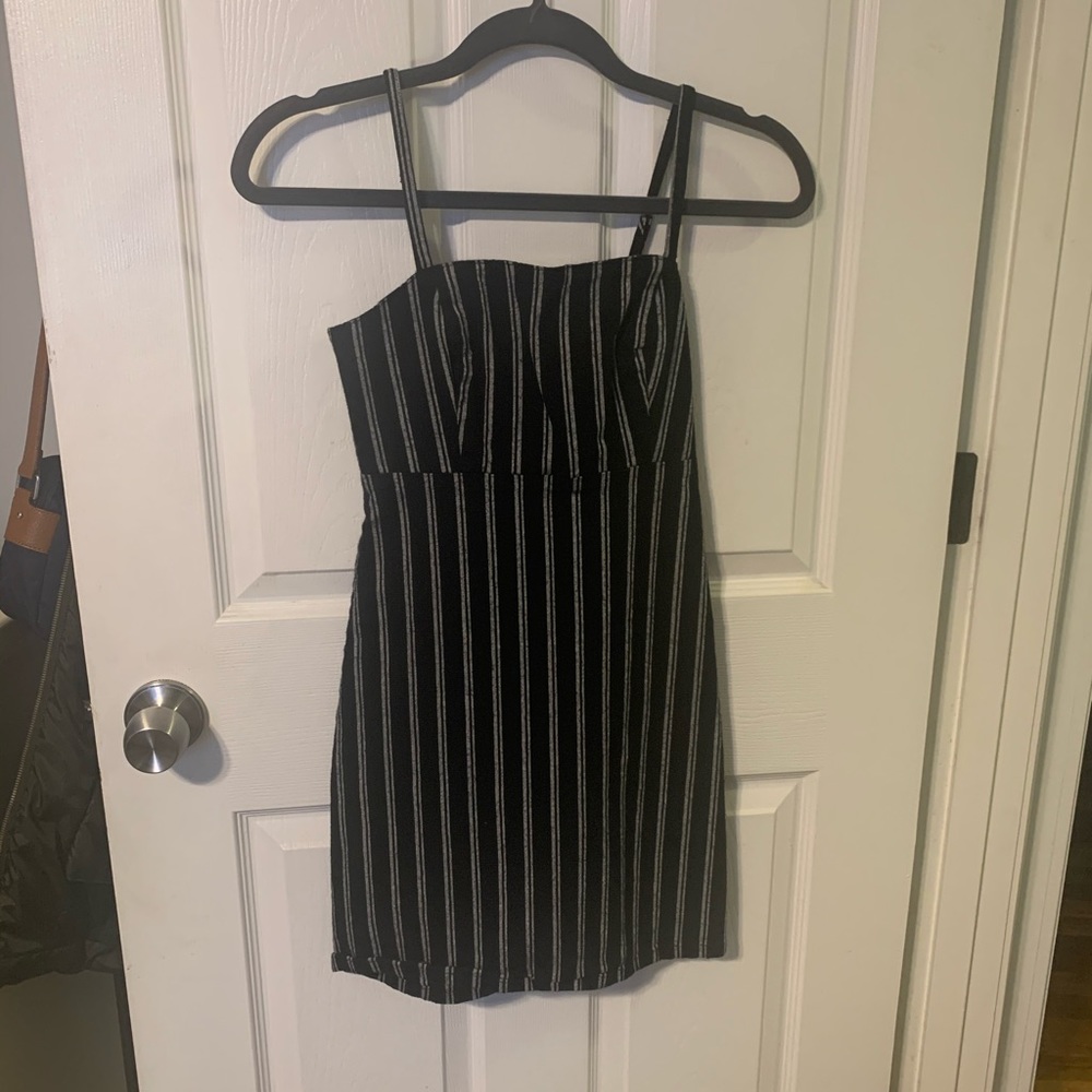 XS Hollister dress